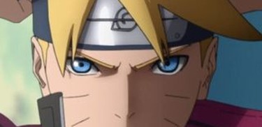 Boruto: Naruto Next Generations: Season 1, Episode 293 - Rotten