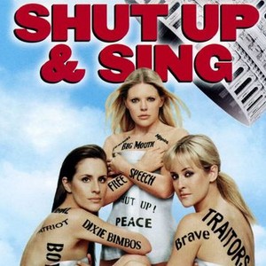 Shut Up and Sing photo 15