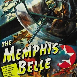 The Memphis Belle: A Story of a Flying Fortress photo 3