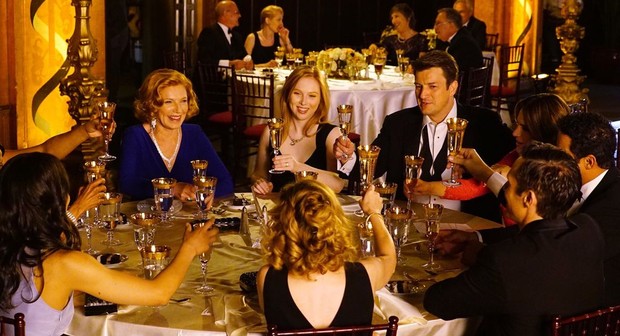 Watch castle season 7 online free on sale