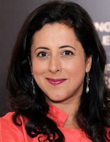 Anita Anand