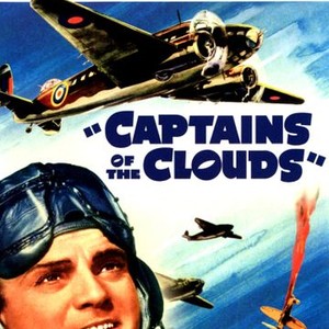Captains of the Clouds photo 6