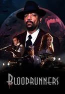 Bloodrunners poster image