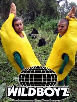 Wildboyz: Season 3, Episode 4 | Rotten Tomatoes
