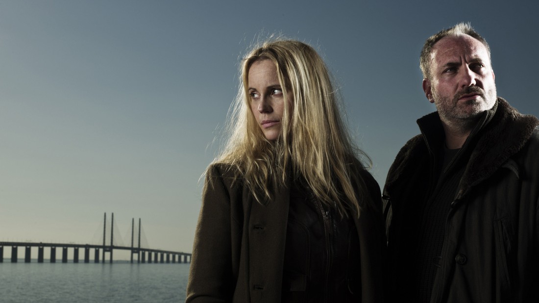 The Bridge: Season 4, Episode 7 - Rotten Tomatoes