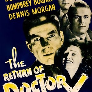 The Return of Doctor X (1939) photo 2