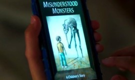 Come Play: Official Clip - Misunderstood Monsters