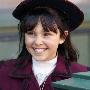 Samantha the american girl doll shop