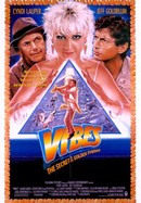 Vibes poster image