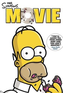 The Simpsons Movie Movie Quotes Rotten Tomatoes