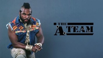 The A-Team: Season 2 | Rotten Tomatoes