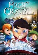 The Magic Crystal poster image