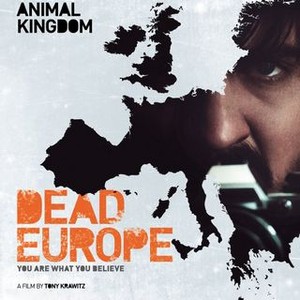 Dead Europe (2012) photo 15