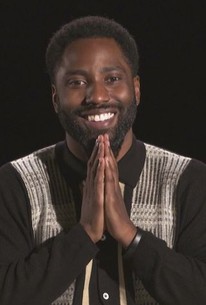 John David Washington - Rotten Tomatoes