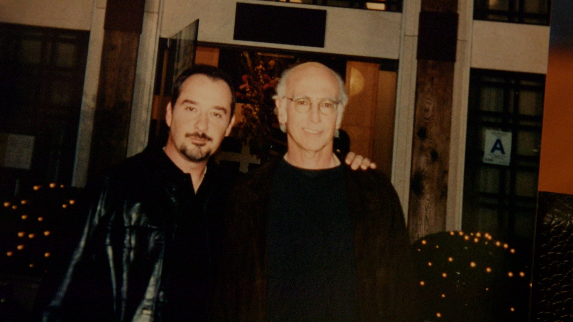 Where Have You Gone Lou DiMaggio Trailer Trailers & Videos Rotten