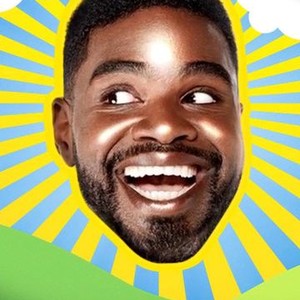 Nice One With Ron Funches
