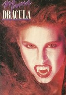 Mamma Dracula poster image