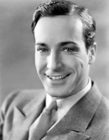 David Manners