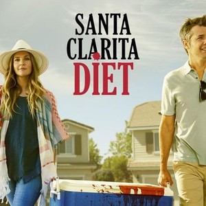 Santa Clarita Diet - Rotten Tomatoes