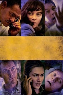 Contagion streaming hotsell