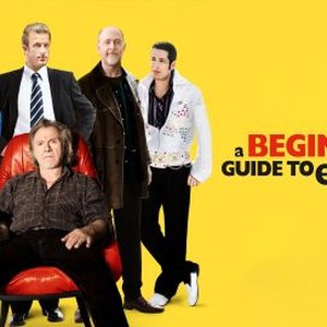 A Beginner's Guide to Endings photo 6