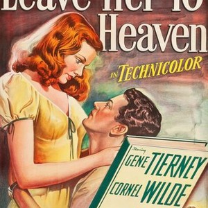Leave Her to Heaven (1945) photo 4