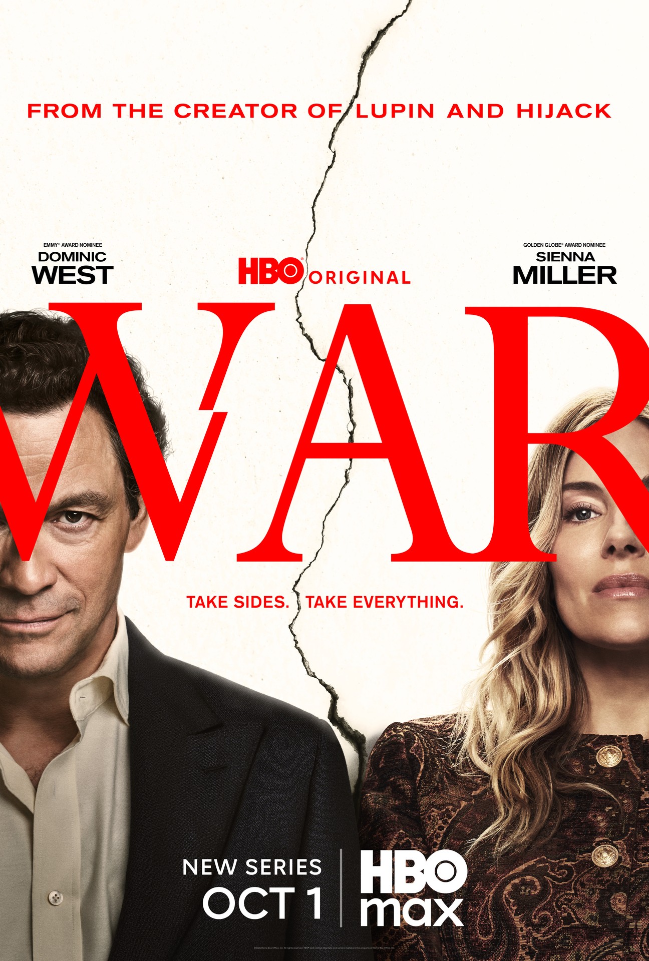 War