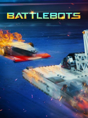 BattleBots Season 4 Rotten Tomatoes
