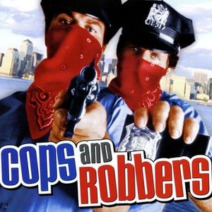 "Cops and Robbers photo 1"