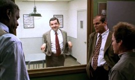Bean: Official Clip - The Two-Way Mirror photo 6