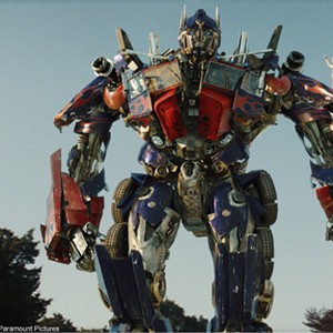 Optimus Prime in "Transformers: Revenge of the Fallen." photo 14