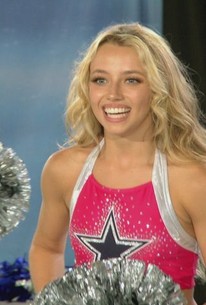 Watch Dallas Cowboys Cheerleaders: Making The Team Season 4 Episode 6:  Episode 6 - Full show on Paramount Plus