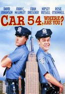 Car 54, Where Are You? poster image