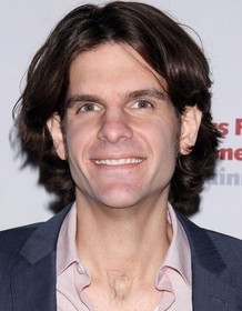 Alex Timbers