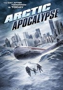 Arctic Apocalypse poster image
