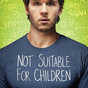 Not Suitable for Children (2012) photo 15