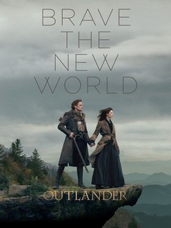 Season 4 outlander stream online