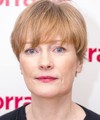 Claire Skinner profile thumbnail image