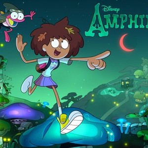 Amphibia - Rotten Tomatoes