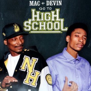Mac & Devin Go to High School (2012) photo 14