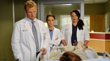 Watch greys anatomy season 15 episode 11 hot sale free online