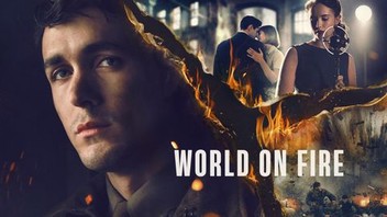 World on fire watch online free online
