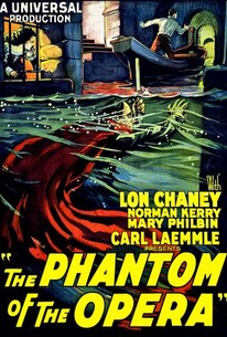 Image result for Phantom of the Opera 1925
