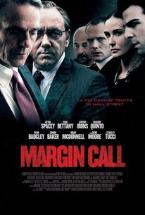 Watch trailer for Margin Call