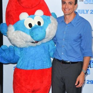 Hank Azaria at arrivals for THE SMURFS Premiere, The Ziegfeld Theatre, New York, NY July 24, 2011. Photo By: Gregorio T. Binuya/Everett Collection
