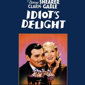 Idiot's Delight (1939) photo 11