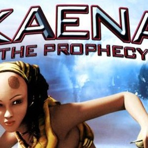 Kaena: The Prophecy photo 8