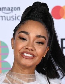 Leigh-Anne Pinnock