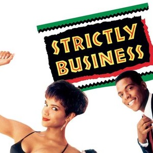 Strictly Business photo 1