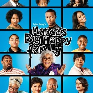 Madea S Big Happy Family Movie Quotes Rotten Tomatoes
